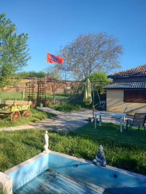 Newly renovated 2 Bed ground floor flat in Haskovo